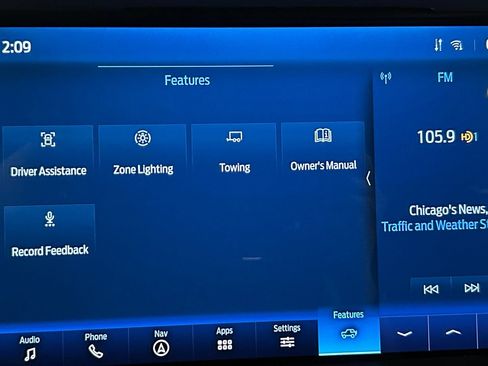 Used 2023 Ford Bronco Wildtrak AWD/4WD image 86