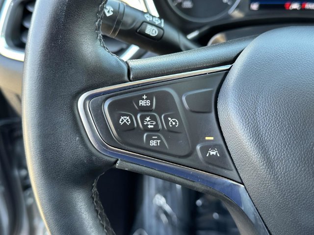 Certified 2024 Chevrolet Equinox LT FWD image 9