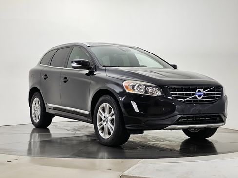 Used 2015 Volvo XC60 T5 image 1