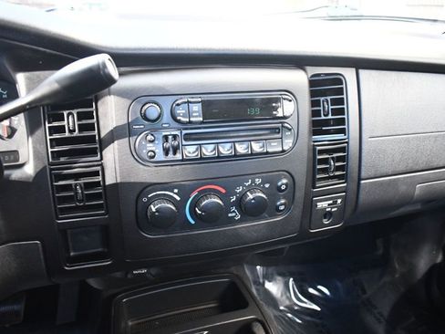 Used 2002 Dodge Dakota Sport image 11