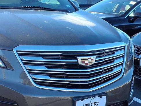 Used 2019 Cadillac XT5 Luxury image 31