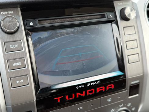 Used 2017 Toyota Tundra SR5 image 37