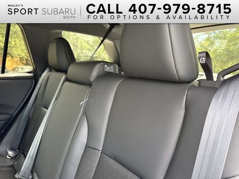 New 2026 Subaru Outback Wilderness AWD/4WD image 13