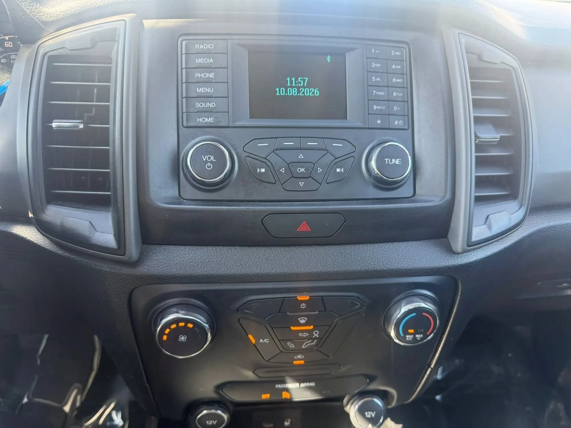 Used 2020 Ford Ranger XL w/ Trailer Tow Package RWD image 15