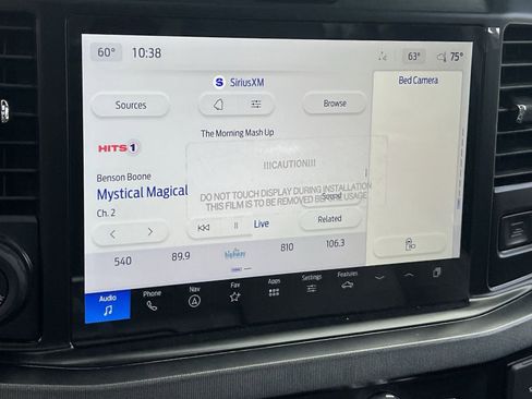 New 2026 Ford F250 Platinum image 18