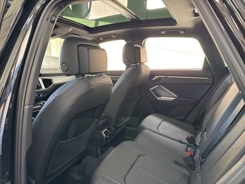 New 2025 Audi Q3 2.0T Premium image 41