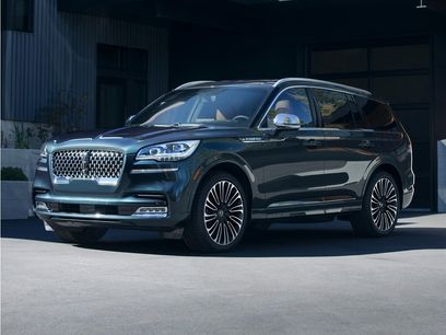 Used 2023 Lincoln Aviator 2WD w/ Premium Package