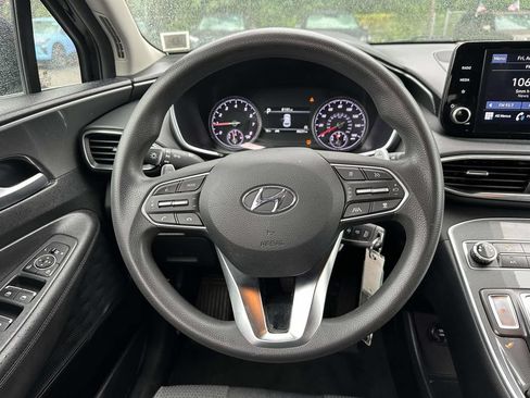 Used 2022 Hyundai Santa Fe SE AWD/4WD image 21