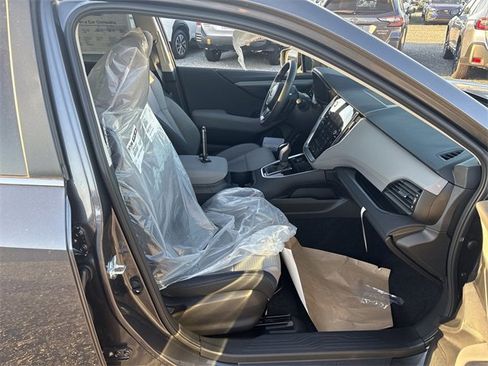 New 2025 Subaru Outback Premium image 23