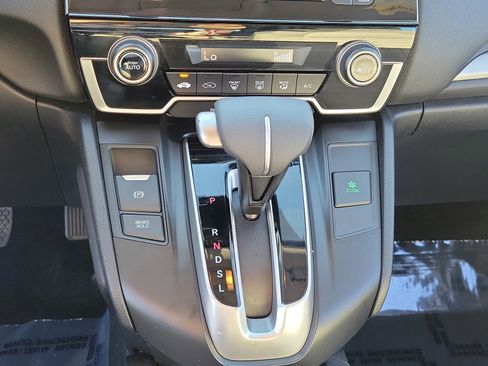 Used 2019 Honda CR-V LX image 22