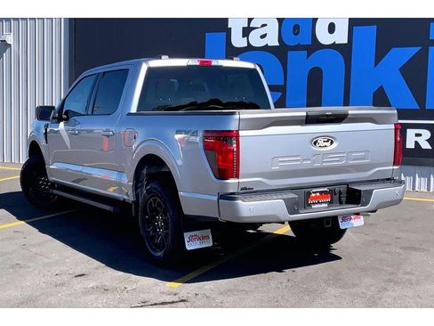 New 2026 Ford F150 XLT w/ FX4 Off-Road Package AWD/4WD image 18