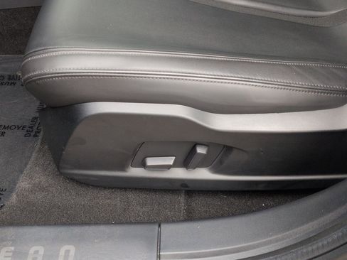Used 2023 Fisker Ocean Ultra AWD/4WD image 21