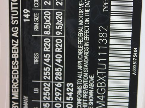 Used 2026 Mercedes-Benz GLC 300 image 20