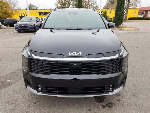 New 2026 Kia Sportage SX image 9