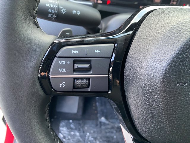 New 2026 Honda Passport RTL image 27