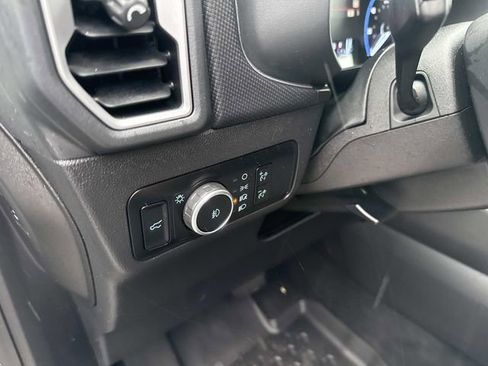 Certified 2024 Ford Bronco Sport Big Bend w/ Convenience Package image 25