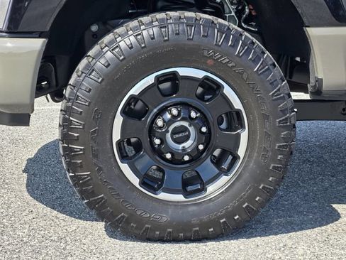 Used 2026 Ford F250 King Ranch w/ Tremor Off-Road Package AWD/4WD image 10