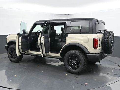 New 2025 Ford Bronco Big Bend image 55