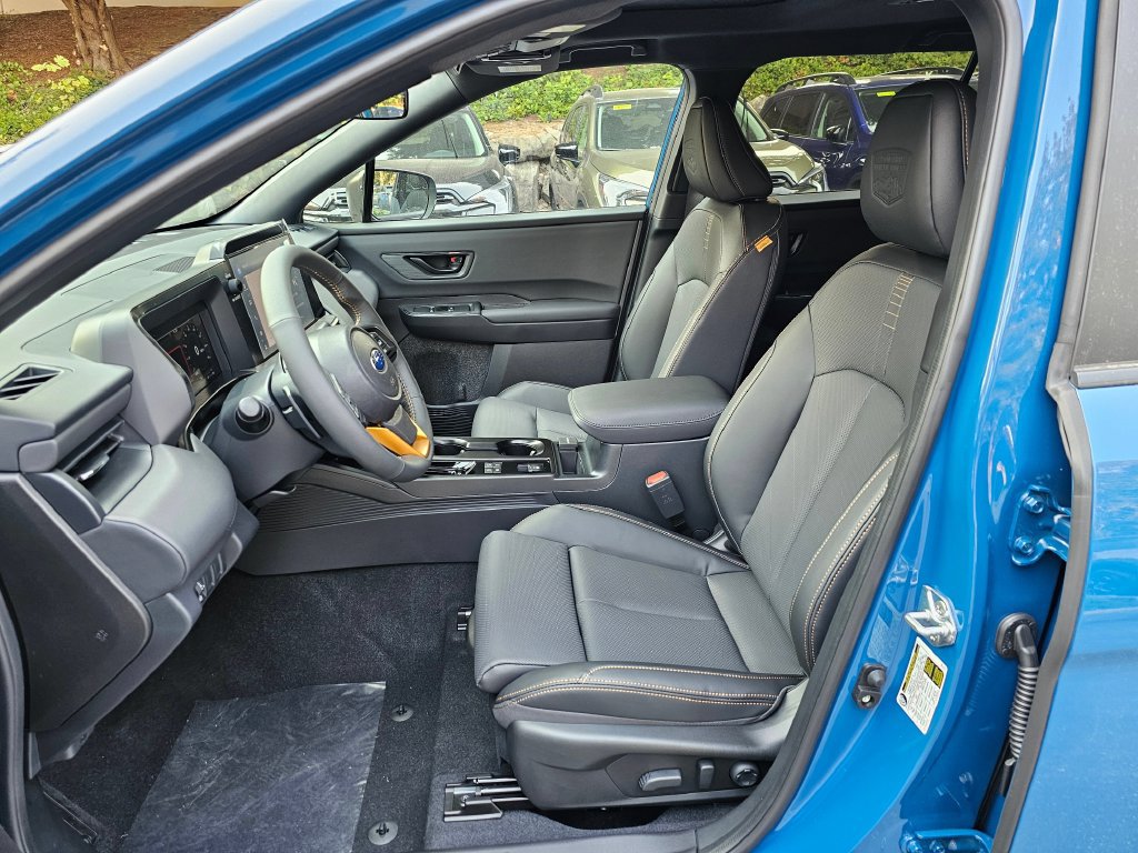 New 2026 Subaru Outback Wilderness AWD/4WD image 18