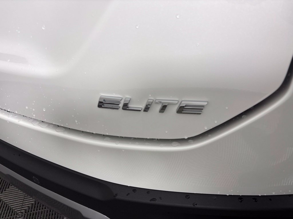 New 2026 Honda Pilot Elite image 6