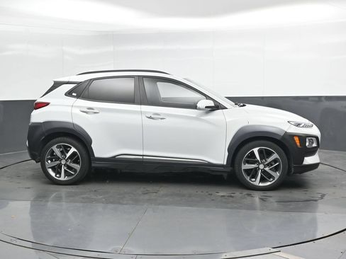 Used 2019 Hyundai Kona Ultimate FWD image 4