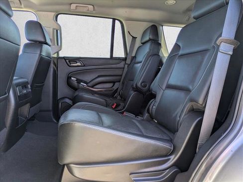 Used 2020 GMC Yukon SLT w/ HD Trailering Package image 20