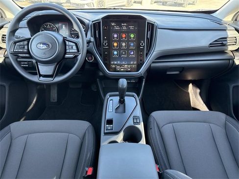New 2026 Subaru Crosstrek 2.0i Premium image 19