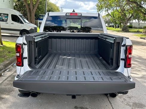 New 2026 RAM 1500 Big Horn image 35