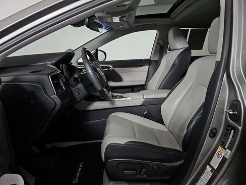 Used 2017 Lexus RX 350 FWD image 13