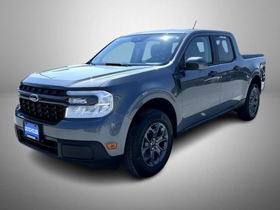 Used 2022 Ford Maverick XLT w/ XLT Luxury Package