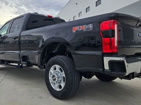 New 2026 Ford F350 XLT w/ XLT Premium Package image 3