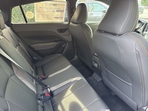 New 2026 Subaru Crosstrek 2.5i Wilderness image 28