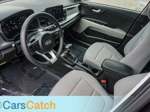 Used 2021 Kia Rio S image 15
