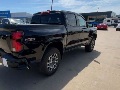 New 2026 Chevrolet Colorado Z71 w/ Technology Package image 49