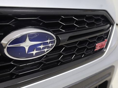 Used 2020 Subaru WRX STI AWD/4WD image 16