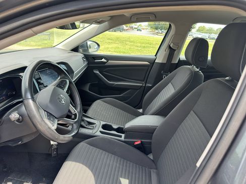 Used 2024 Volkswagen Jetta S FWD image 18