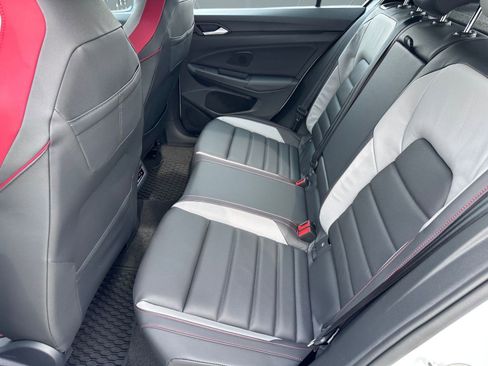 New 2026 Volkswagen GTI Autobahn image 12