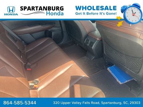 Used 2013 Subaru Outback 2.5i Limited AWD/4WD image 17
