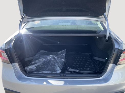 Used 2025 Subaru Legacy Premium w/ Popular Package #1A image 24