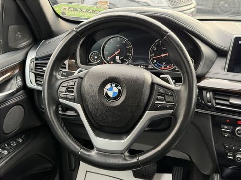 Used 2019 BMW X6 xDrive35i w/ Executive Package AWD/4WD image 39