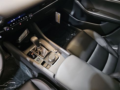 New 2026 MAZDA MAZDA3 s image 26