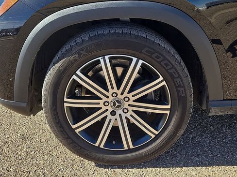 Used 2025 Mercedes-Benz GLE 350 4MATIC image 10