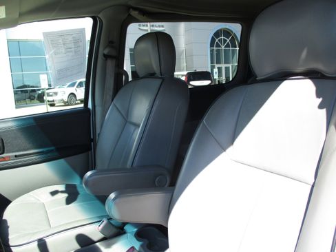 Used 2007 Buick Terraza CXL w/ Driver Confidence Package image 24