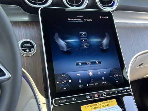 New 2026 Mercedes-Benz GLC 300 4MATIC image 26