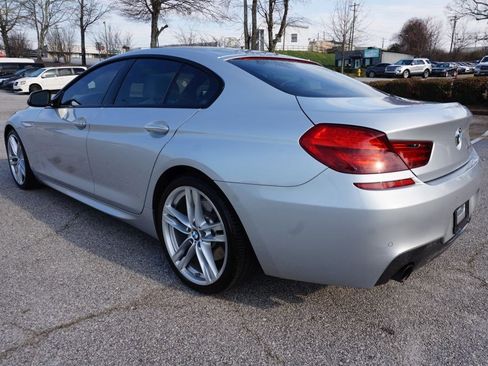 Used 2016 BMW 640i Gran Coupe image 8
