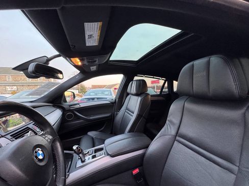 Used 2014 BMW X6 M image 29