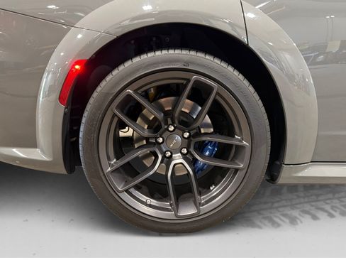 Used 2023 Dodge Charger SRT Hellcat w/ Harman/Kardon Audio Group RWD image 48