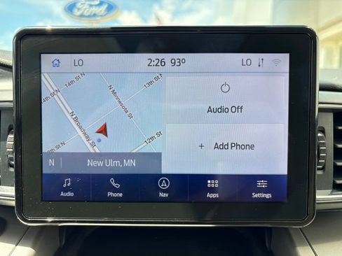 Used 2020 Ford Explorer XLT w/ Equipment Group 202A AWD/4WD image 22
