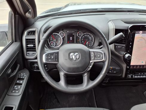 New 2026 RAM 2500 Tradesman image 11