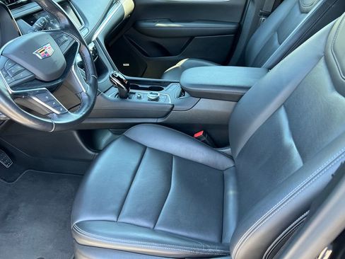 Used 2020 Cadillac XT5 Premium Luxury AWD/4WD image 10